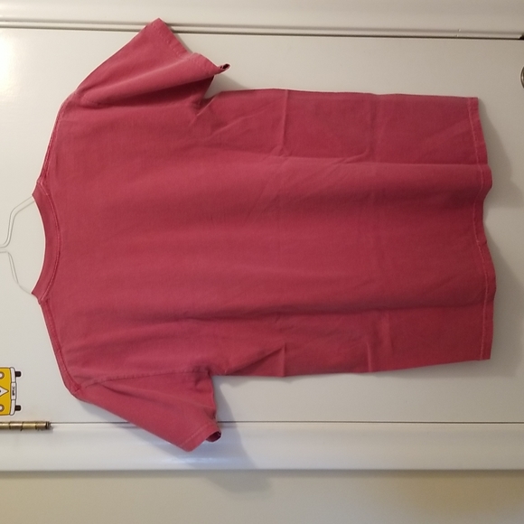 Comfort colors,unisex,medium size,tshirt,Nantucket - Picture 4 of 4